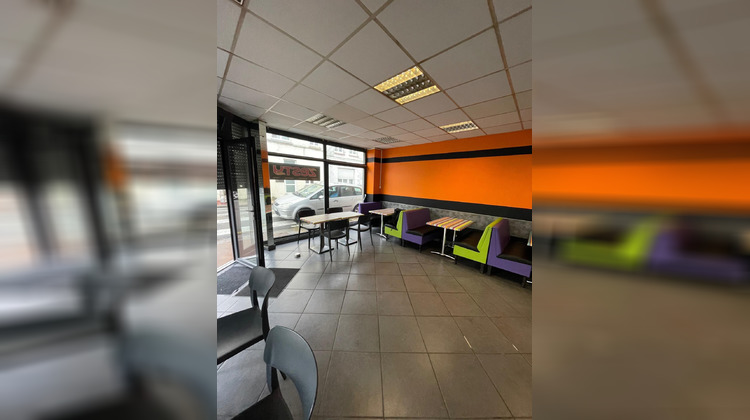 Ma-Cabane - Vente Local commercial Calais, 92 m²