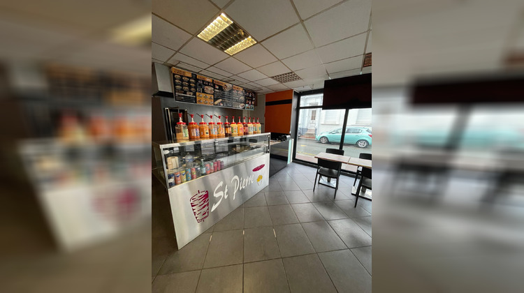 Ma-Cabane - Vente Local commercial Calais, 92 m²