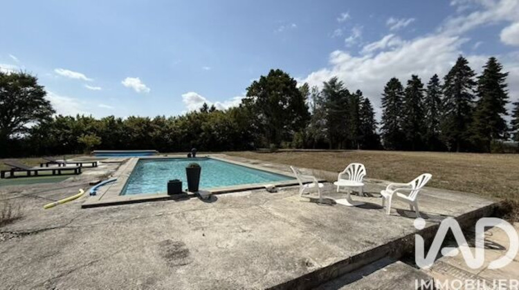Ma-Cabane - Vente Local commercial Calignac, 1200 m²