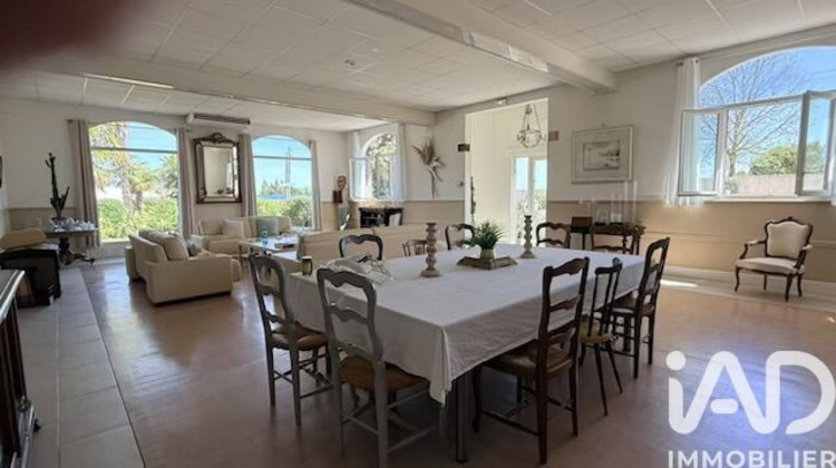 Ma-Cabane - Vente Local commercial Calignac, 1200 m²