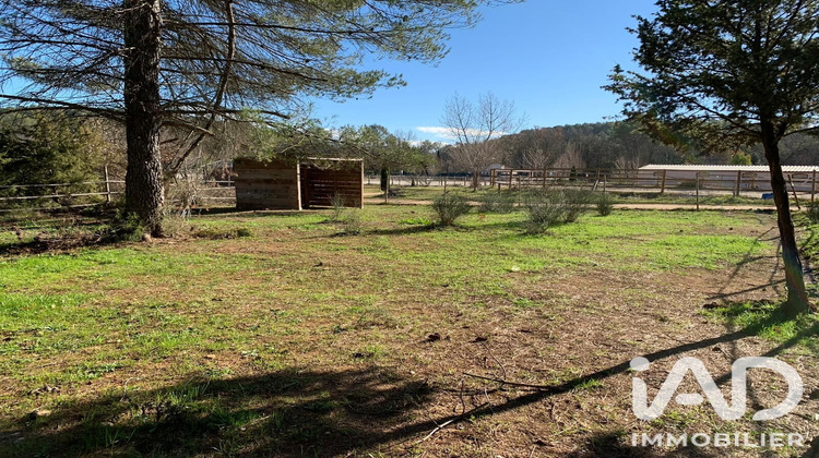 Ma-Cabane - Vente Local commercial Callas, 500 m²