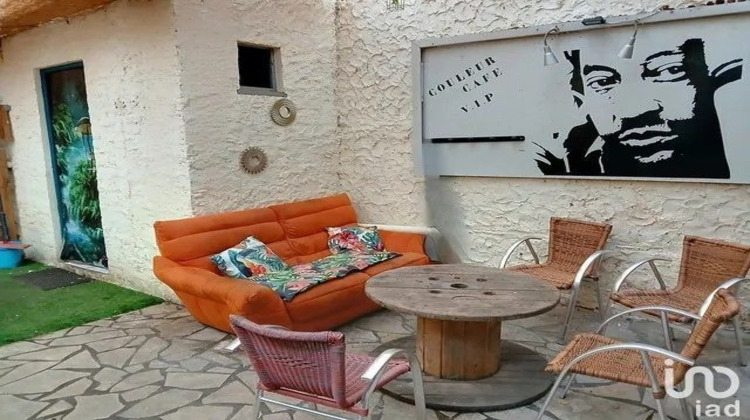 Ma-Cabane - Vente Local commercial Calmont, 300 m²