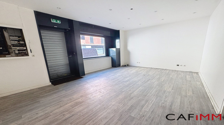 Ma-Cabane - Vente Local commercial Caluire-et-Cuire, 30 m²