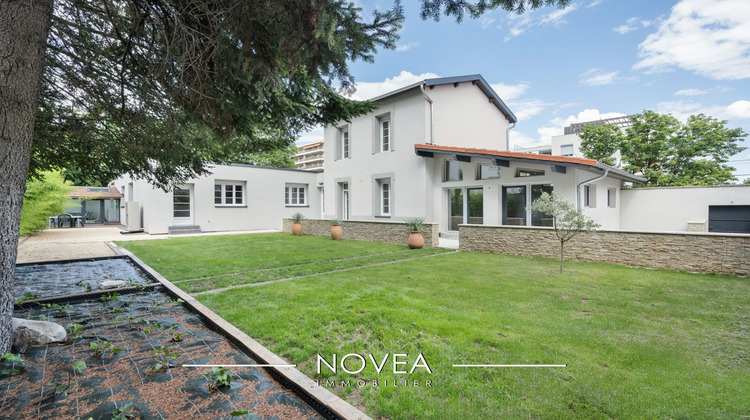 Ma-Cabane - Vente Local commercial Caluire-et-Cuire, 450 m²