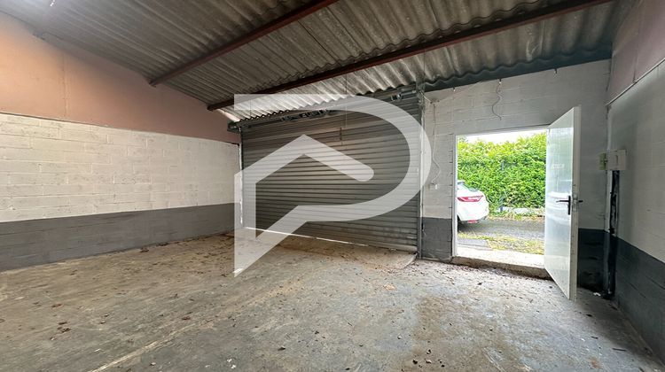 Ma-Cabane - Vente Local commercial CAMBRAI, 256 m²