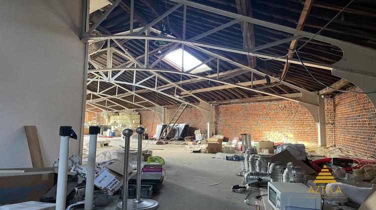 Ma-Cabane - Vente Local commercial Cambrai, 800 m²