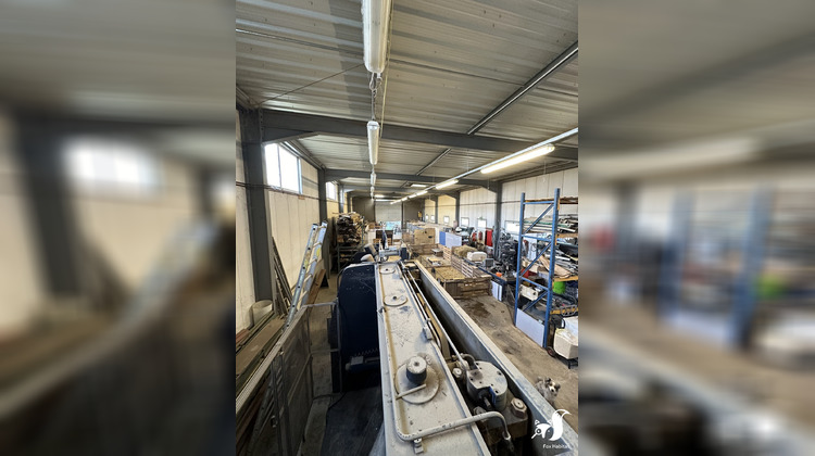 Ma-Cabane - Vente Local commercial Cambrai, 720 m²