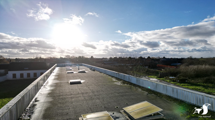 Ma-Cabane - Vente Local commercial Cambrai, 720 m²