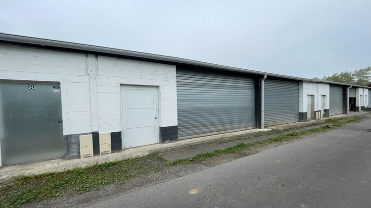 Ma-Cabane - Vente Local commercial CAMBRAI, 197 m²
