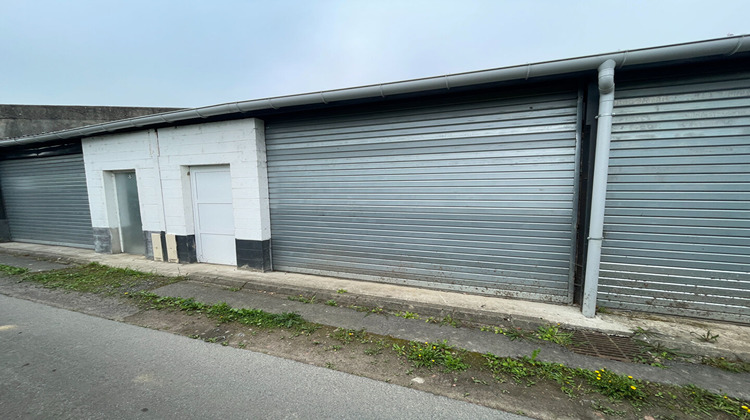 Ma-Cabane - Vente Local commercial CAMBRAI, 197 m²