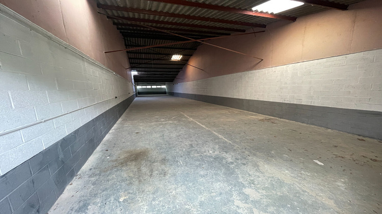 Ma-Cabane - Vente Local commercial CAMBRAI, 197 m²