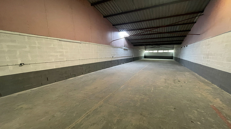 Ma-Cabane - Vente Local commercial CAMBRAI, 197 m²