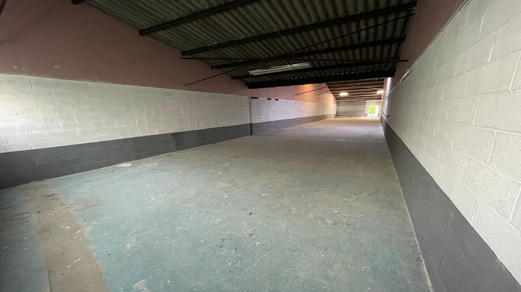 Ma-Cabane - Vente Local commercial CAMBRAI, 197 m²