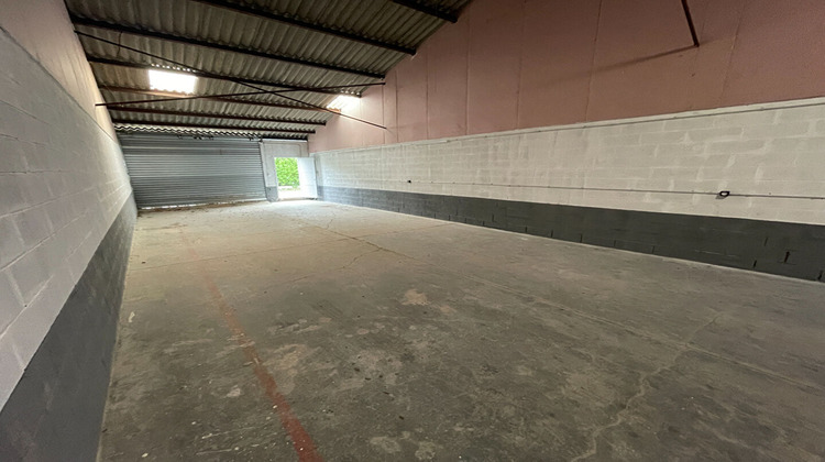 Ma-Cabane - Vente Local commercial CAMBRAI, 197 m²