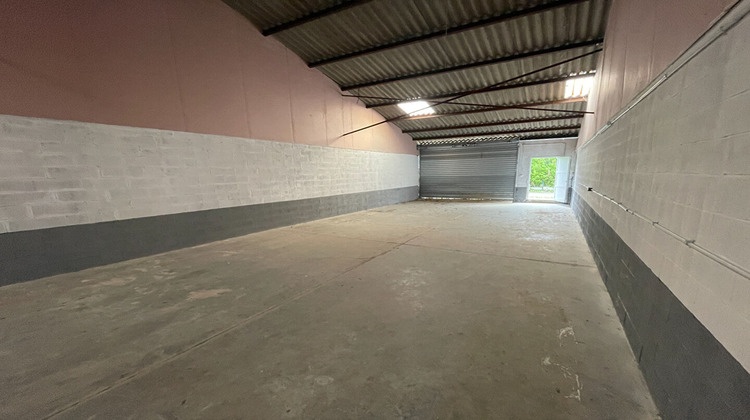 Ma-Cabane - Vente Local commercial CAMBRAI, 197 m²