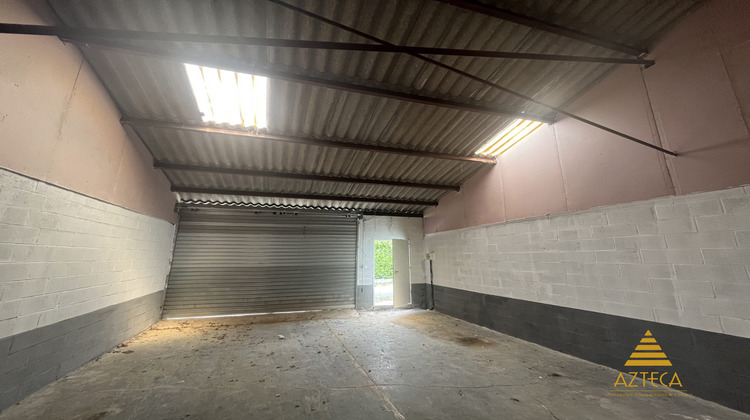 Ma-Cabane - Vente Local commercial Cambrai, 240 m²