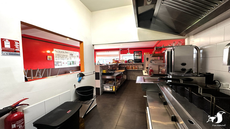 Ma-Cabane - Vente Local commercial Cambrai, 100 m²