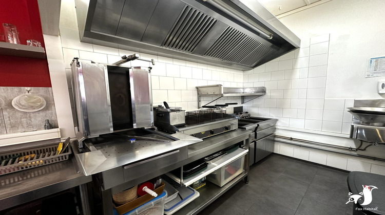 Ma-Cabane - Vente Local commercial Cambrai, 100 m²
