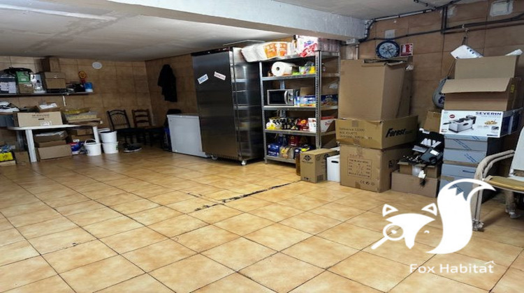 Ma-Cabane - Vente Local commercial Cambrai, 100 m²