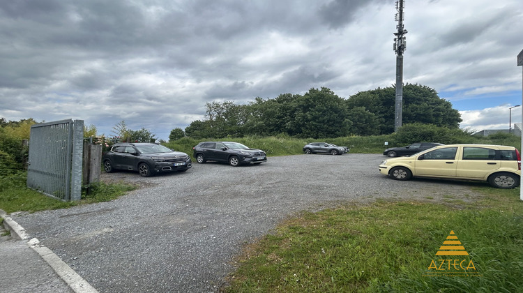 Ma-Cabane - Vente Local commercial Cambrai, 1800 m²