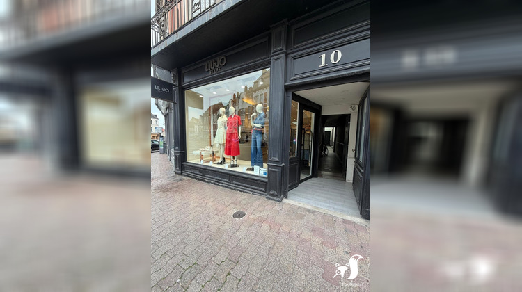 Ma-Cabane - Vente Local commercial Cambrai, 140 m²