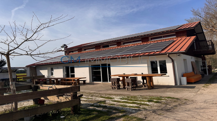 Ma-Cabane - Vente Local commercial Campagne, 300 m²
