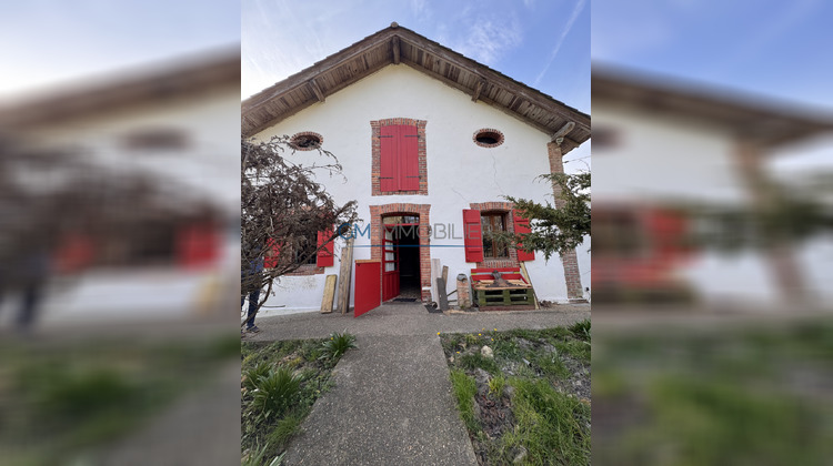 Ma-Cabane - Vente Local commercial Campagne, 300 m²