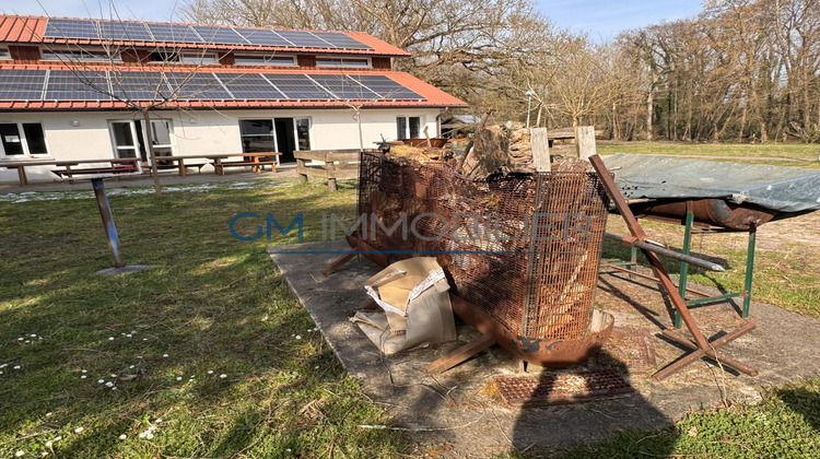 Ma-Cabane - Vente Local commercial Campagne, 300 m²