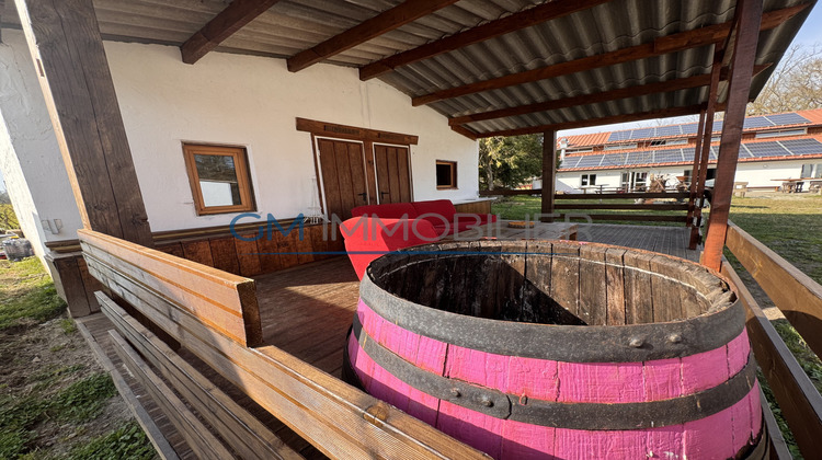 Ma-Cabane - Vente Local commercial Campagne, 300 m²