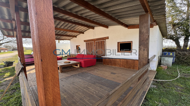 Ma-Cabane - Vente Local commercial Campagne, 300 m²