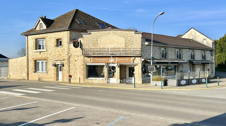Ma-Cabane - Vente Local commercial Campagne-lès-Hesdin, 325 m²
