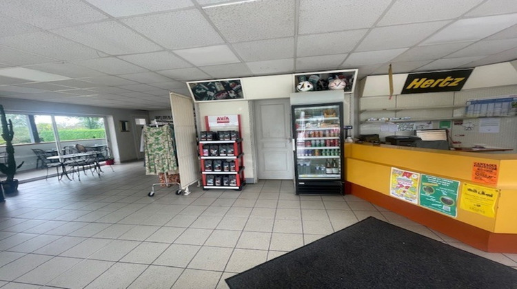 Ma-Cabane - Vente Local commercial CAMPISTROUS, 255 m²