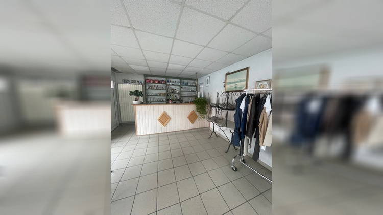Ma-Cabane - Vente Local commercial CAMPISTROUS, 255 m²