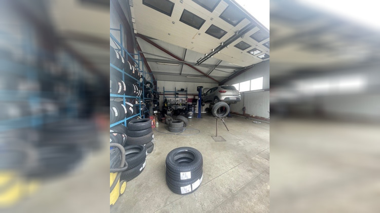 Ma-Cabane - Vente Local commercial CAMPISTROUS, 255 m²