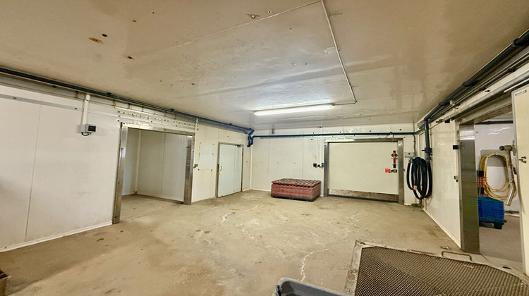 Ma-Cabane - Vente Local commercial CANCALE, 450 m²