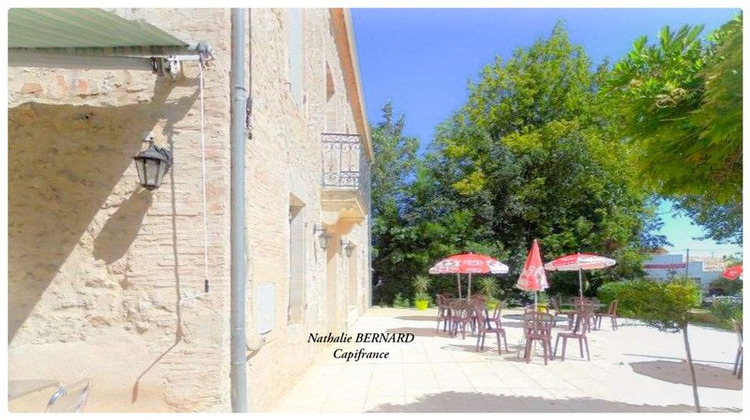 Ma-Cabane - Vente Local commercial CANCON, 455 m²