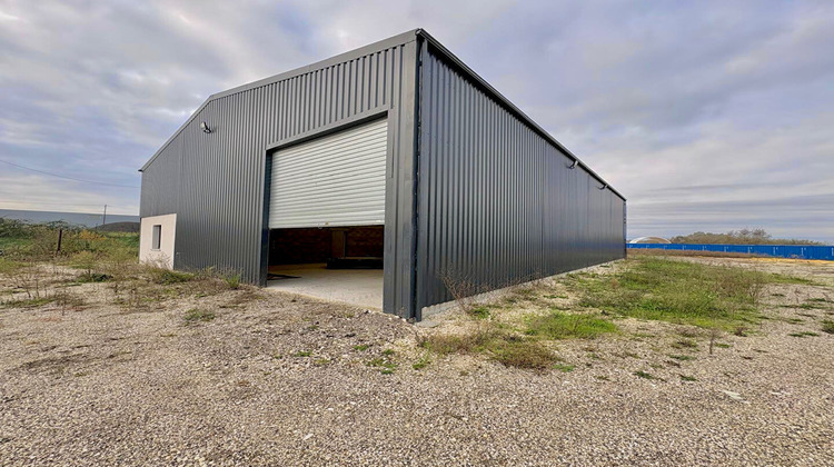 Ma-Cabane - Vente Local commercial CANCON, 374 m²