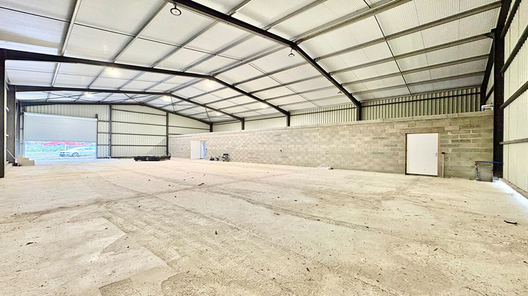 Ma-Cabane - Vente Local commercial CANCON, 374 m²