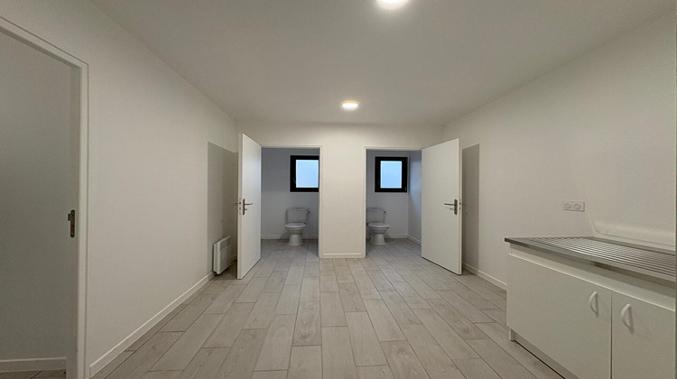 Ma-Cabane - Vente Local commercial CANCON, 374 m²