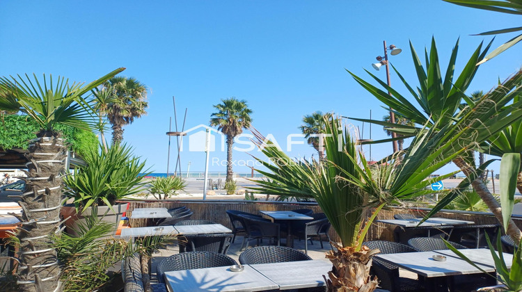 Ma-Cabane - Vente Local commercial Canet-en-Roussillon, 110 m²