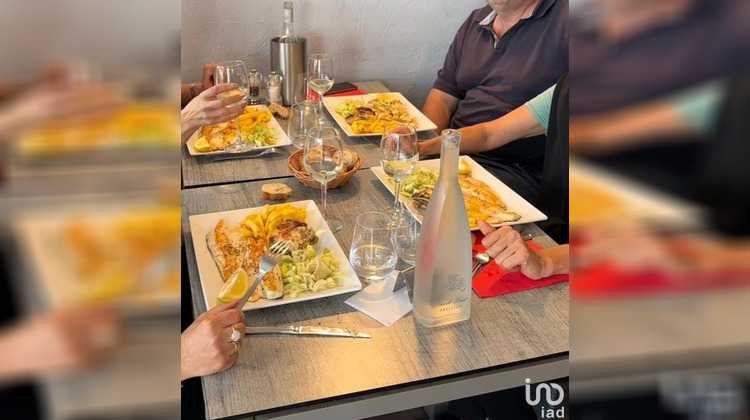 Ma-Cabane - Vente Local commercial Canet-en-Roussillon, 100 m²