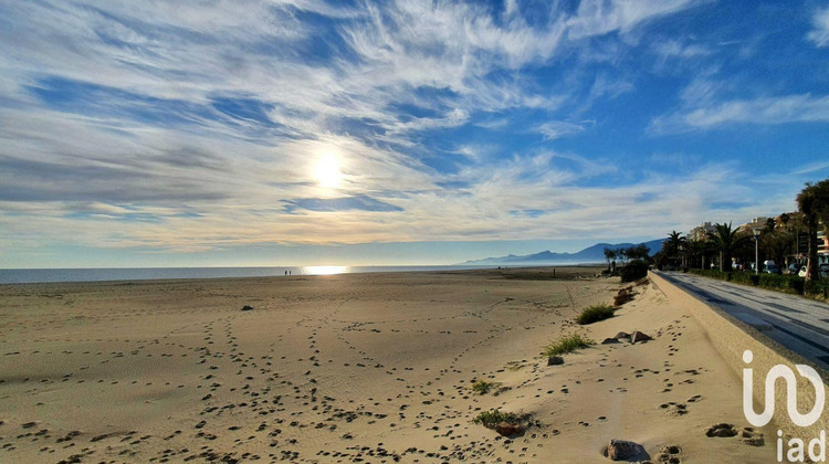 Ma-Cabane - Vente Local commercial Canet-en-Roussillon, 100 m²