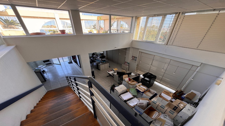 Ma-Cabane - Vente Local commercial CANET EN ROUSSILLON, 208 m²