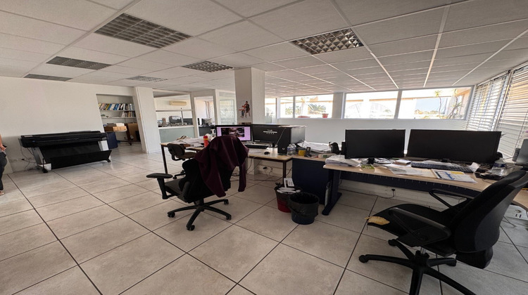 Ma-Cabane - Vente Local commercial CANET EN ROUSSILLON, 208 m²