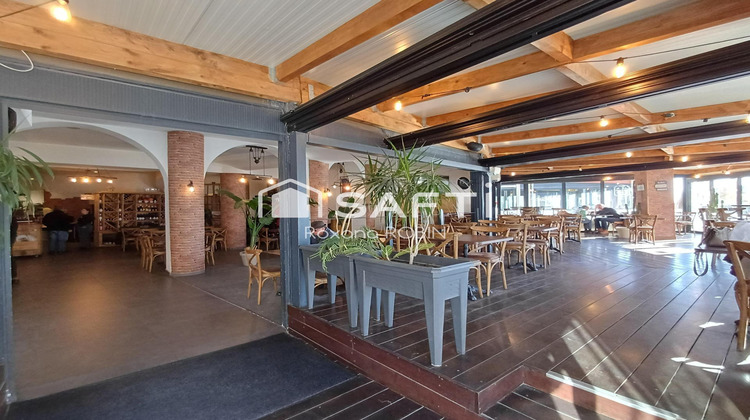 Ma-Cabane - Vente Local commercial Canet-en-Roussillon, 300 m²