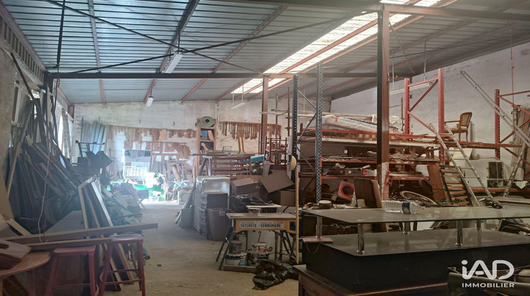 Ma-Cabane - Vente Local commercial Canet-en-Roussillon, 325 m²