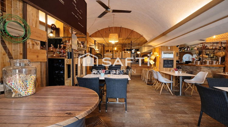 Ma-Cabane - Vente Local commercial Canet-en-Roussillon, 200 m²