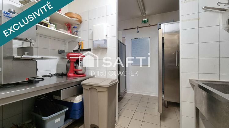 Ma-Cabane - Vente Local commercial Canet-en-Roussillon, 165 m²