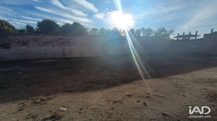 Ma-Cabane - Vente Local commercial Canet-en-Roussillon, 325 m²