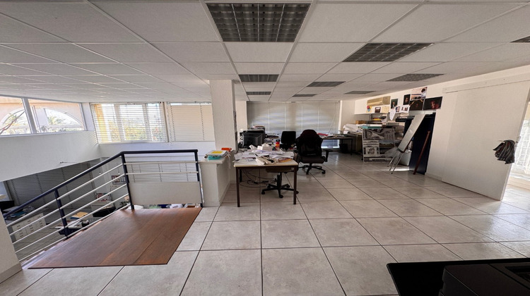 Ma-Cabane - Vente Local commercial CANET EN ROUSSILLON, 208 m²